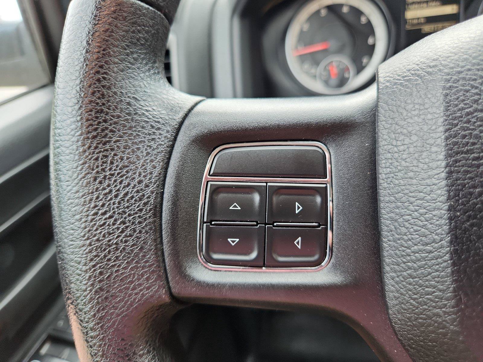 Used 2014 RAM 1500 Tradesman w/ Popular Equipment Group AWD/4WD image 28