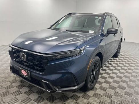 Used 2024 Honda CR-V Sport image 2