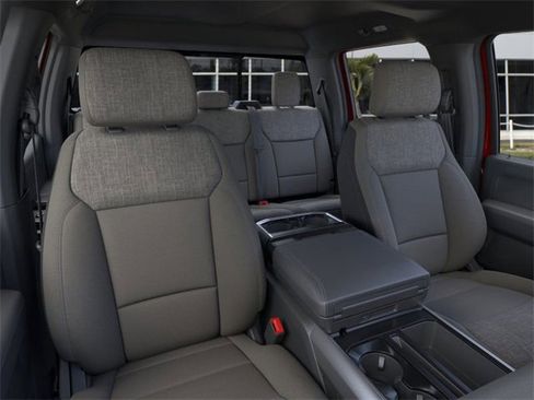 New 2025 Ford F150 XLT w/ Equipment Group 302A MID image 10