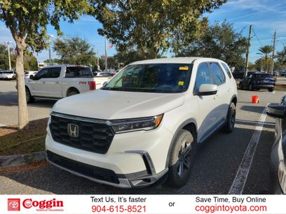 Used 2023 Honda Pilot EX-L