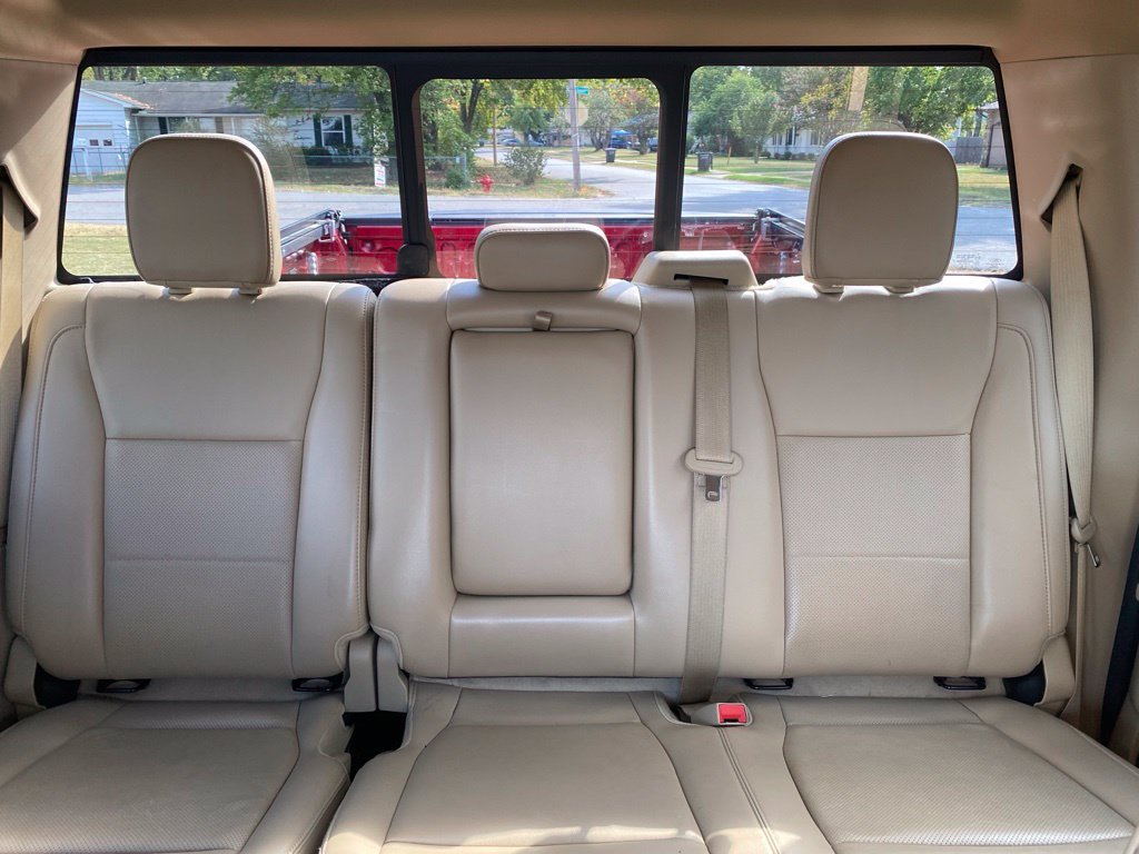 Used 2019 Ford F250 Lariat w/ Lariat Value Package AWD/4WD image 29