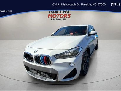 Used 2018 BMW X2 xDrive28i