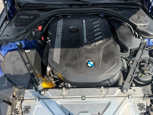 Used 2021 BMW 440i xDrive Coupe w/ Premium Package AWD/4WD image 13