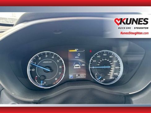 Used 2019 Subaru Ascent Limited AWD/4WD image 24