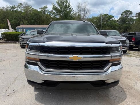 Used 2019 Chevrolet Silverado 1500 LT RWD image 2