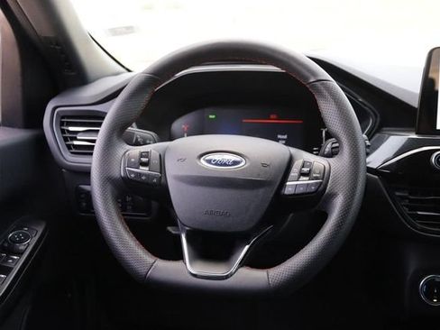 Used 2023 Ford Escape ST-Line w/ Equipment Group 301A FWD image 23