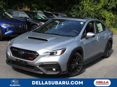 New 2026 Subaru WRX Limited