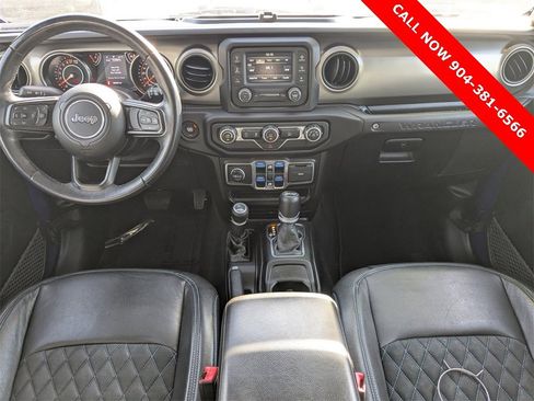 Used 2019 Jeep Wrangler Unlimited Sport S image 15