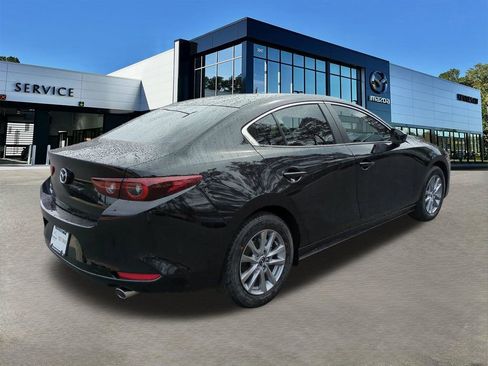New 2026 MAZDA MAZDA3 s image 4