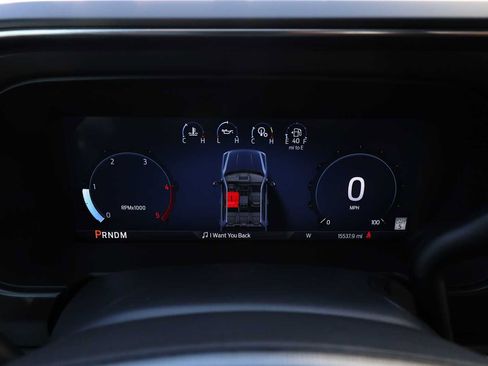 Used 2024 Ford F350 Platinum AWD/4WD image 19