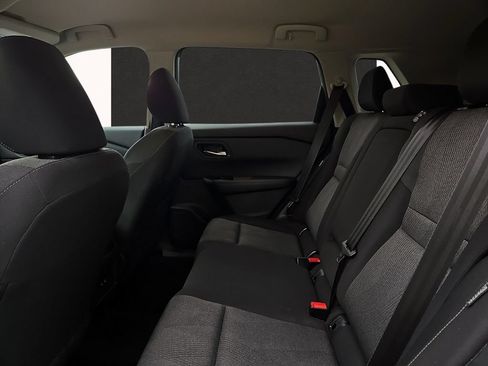 Used 2025 Nissan Rogue SV FWD image 9