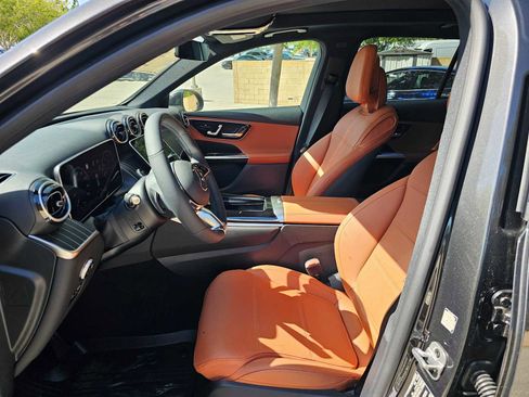 New 2026 Mercedes-Benz GLC 300 4MATIC image 20