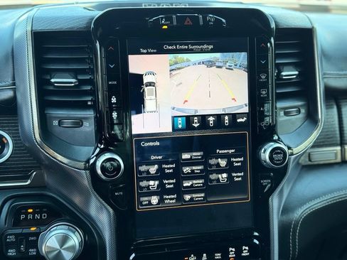 Used 2019 RAM 1500 Limited AWD/4WD image 19