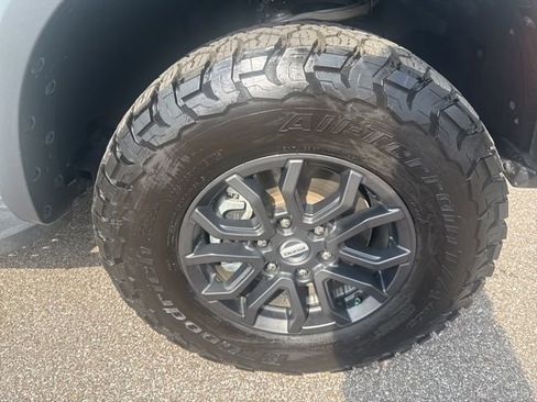 Used 2024 Ford Ranger Raptor image 13