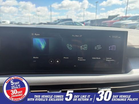 Used 2024 Hyundai Sonata SEL image 17