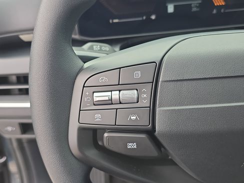 New 2025 Kia K4 LXS image 32