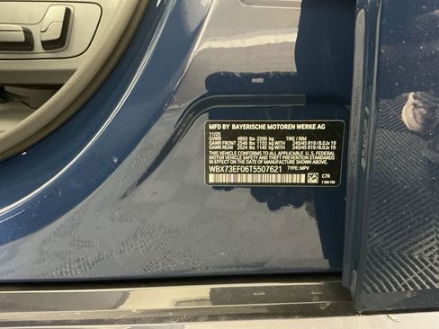 New 2026 BMW X1 xDrive28i w/ Convenience Package image 34