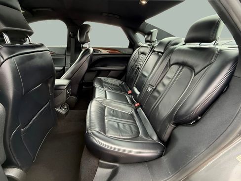 Used 2019 Lincoln MKZ Reserve image 19