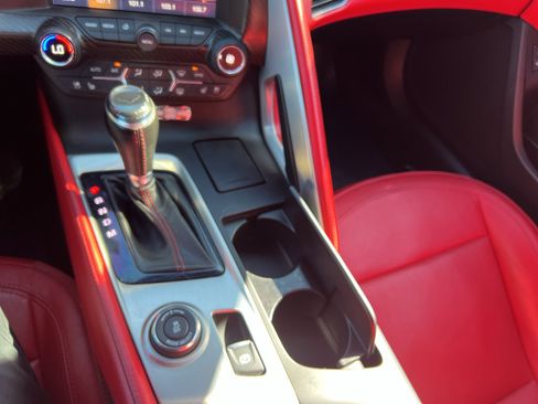 Used 2017 Chevrolet Corvette Grand Sport image 15