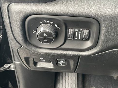 New 2026 RAM 1500 Big Horn/Lone Star image 26