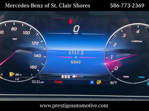 Used 2026 Mercedes-Benz GLE 350 4MATIC image 24