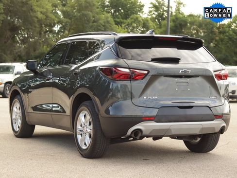 Used 2020 Chevrolet Blazer LT FWD image 5