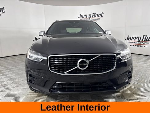 Used 2019 Volvo XC60 T5 R-Design w/ Protection Package Premier FWD image 3