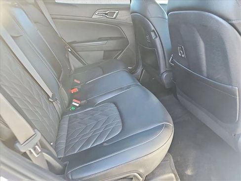 Used 2023 Kia Sportage X-Line w/ X-Line Premium Package image 21