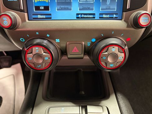 Used 2013 Chevrolet Camaro SS w/ RS Package image 18