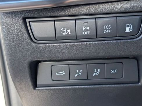 New 2026 MAZDA CX-50 AWD 2.5 Hybrid w/ Weather Package image 18