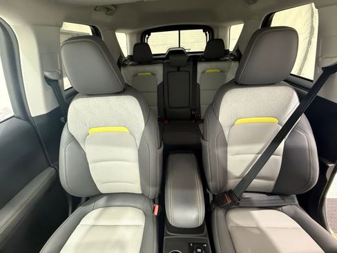 New 2025 Ford Bronco Sport Badlands w/ Sasquatch Badlands Package image 20