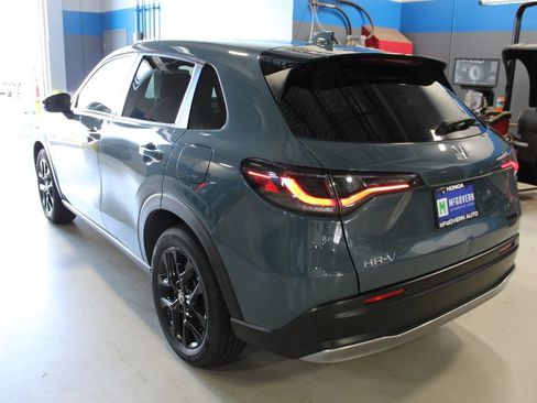 Used 2024 Honda HR-V Sport image 20