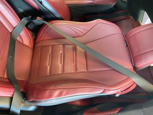 Used 2018 Lexus RC 300 image 8