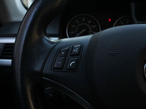 Used 2007 BMW 335i Coupe RWD image 20