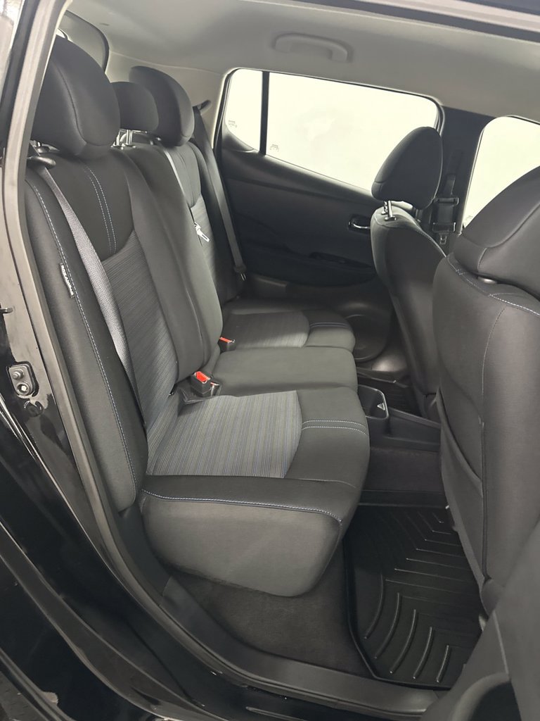 Used 2023 Nissan Leaf SV Plus FWD image 30