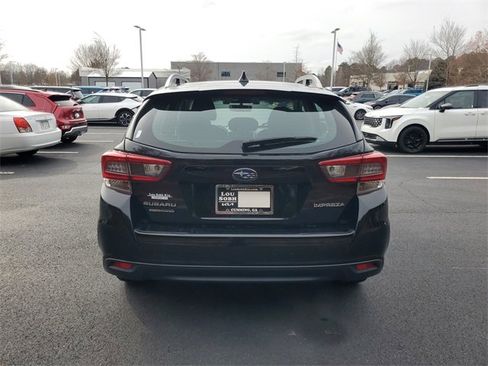 Used 2022 Subaru Impreza Premium image 5