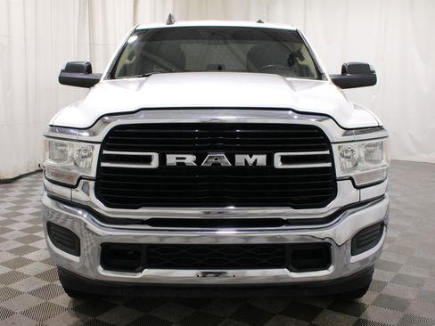 Used 2019 RAM 2500 Big Horn AWD/4WD image 34