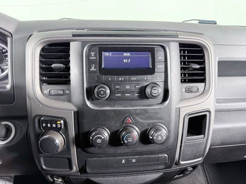 Used 2013 RAM 1500 Tradesman w/ Popular Equipment Group image 19