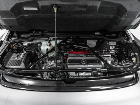 Used 2004 Acura NSX T image 62