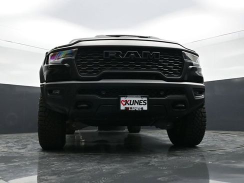 New 2026 RAM 1500 RHO AWD/4WD image 47