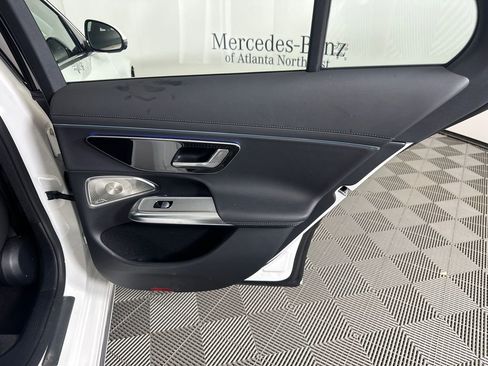 Certified 2026 Mercedes-Benz E 350 Sedan image 18