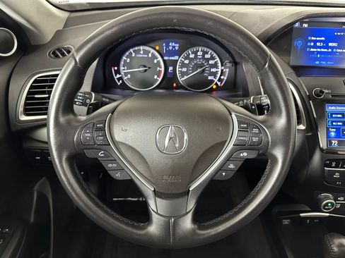 Used 2016 Acura RDX AWD w/ Technology Package image 9