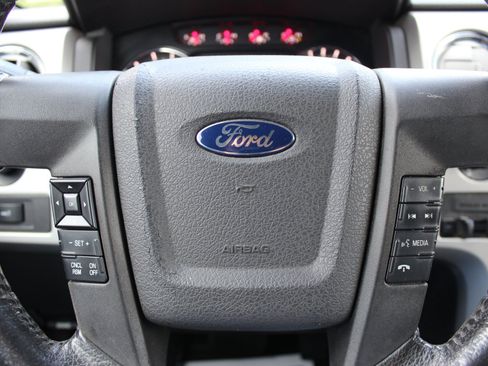 Used 2013 Ford F150 FX4 w/ Luxury Equipment Group AWD/4WD image 23