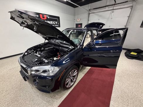 Used 2017 BMW X5 xDrive35i AWD/4WD image 50