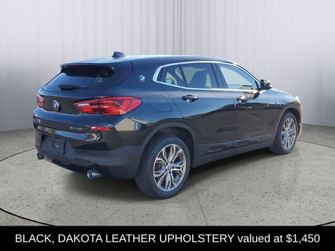 Used 2020 BMW X2 xDrive28i image 3