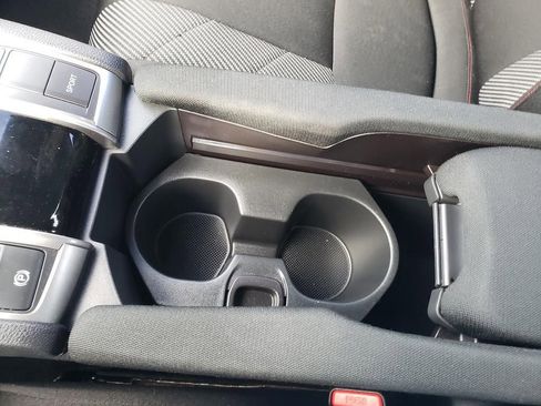 Used 2018 Honda Civic Si image 28