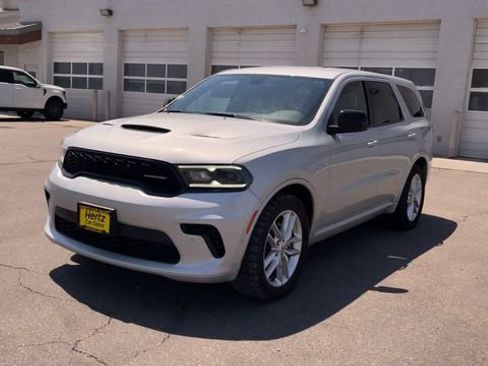 Used 2024 Dodge Durango R/T AWD/4WD image 5