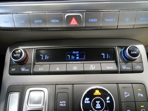 Used 2020 Hyundai Palisade Limited AWD/4WD image 24