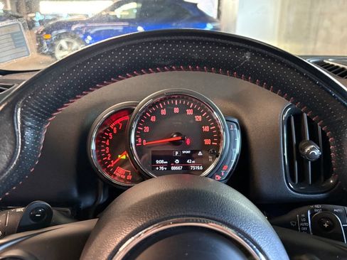 Used 2019 MINI Cooper Countryman S w/ Premium Package AWD/4WD image 22