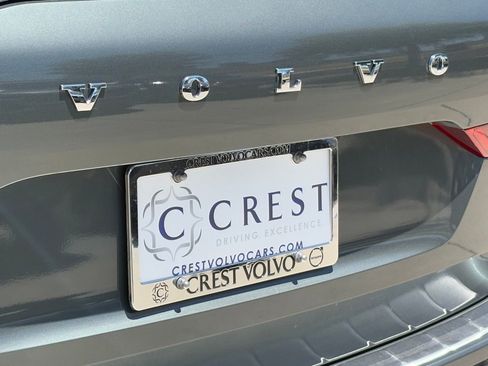 New 2026 Volvo XC60 T8 Ultra w/ Protection Package Premier image 7